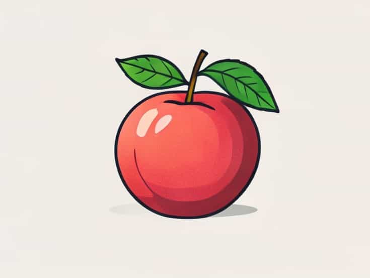 Korean Apricot That Is Also Cultivated In Japan