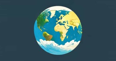 Koskenniemi To The Uttermost Parts Of The Earth