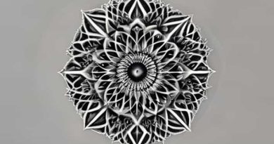 La Geometria Fractal De La Naturaleza Mandelbrot