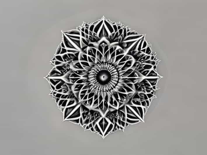 La Geometria Fractal De La Naturaleza Mandelbrot