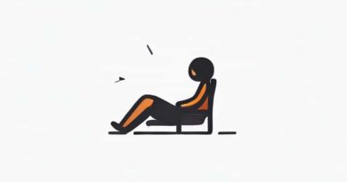 Lack Of Relaxation Between Successive Stimuli