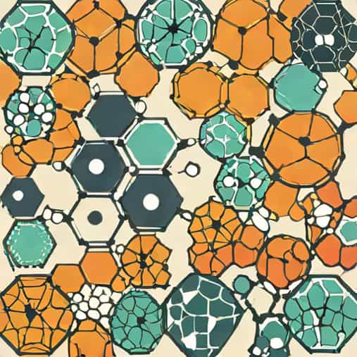 Larger Nucleoli Are Present In Dividing Cells