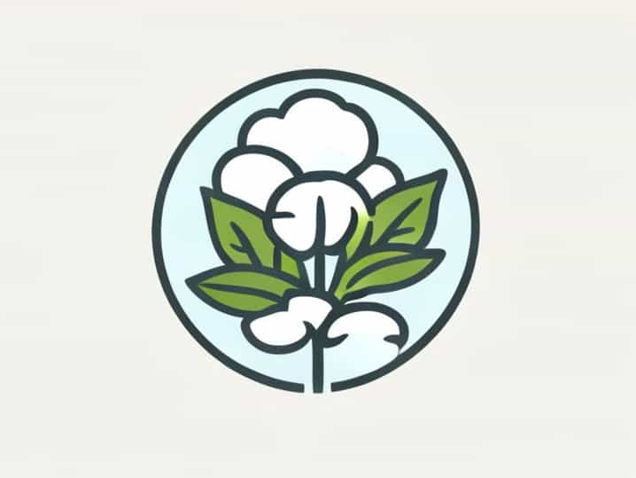 Largest Cultivated Area Of Cotton In The World