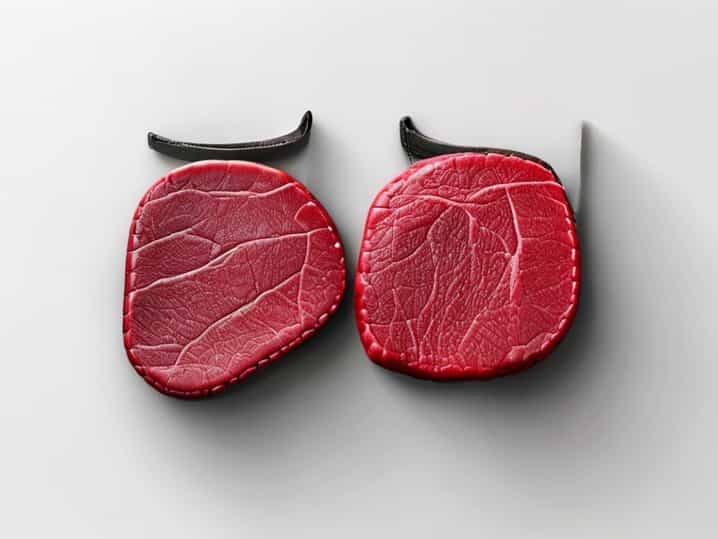 Leather And Beef Are Jointly Produced Such That