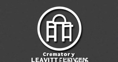 Leavitt Funeral Services And Crematory Obituaries