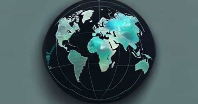 Led An Expedition To Circumnavigate The Globe