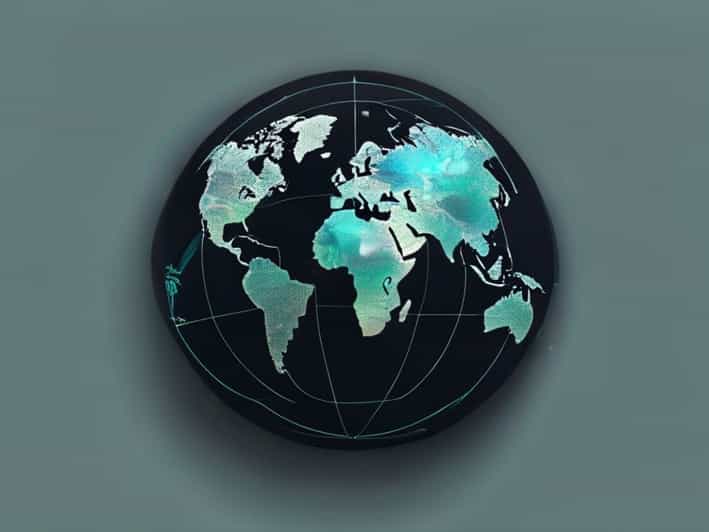 Led An Expedition To Circumnavigate The Globe