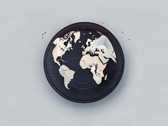 Led First Expedition To Circumnavigate The World