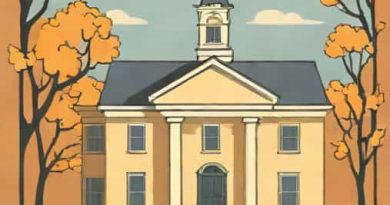 Let The Stable Still Astonish Wheaton College