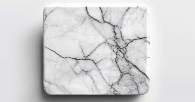 Limestone Changes To Marble After Metamorphism