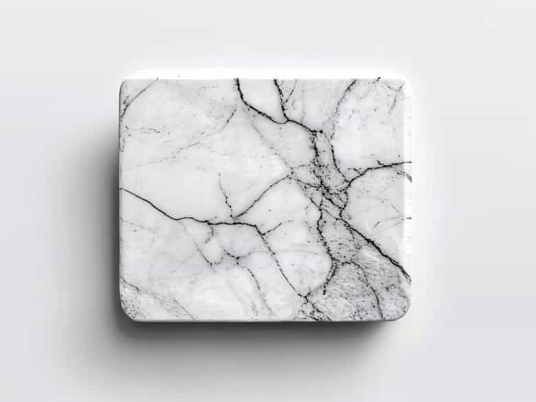 Limestone Changes To Marble After Metamorphism