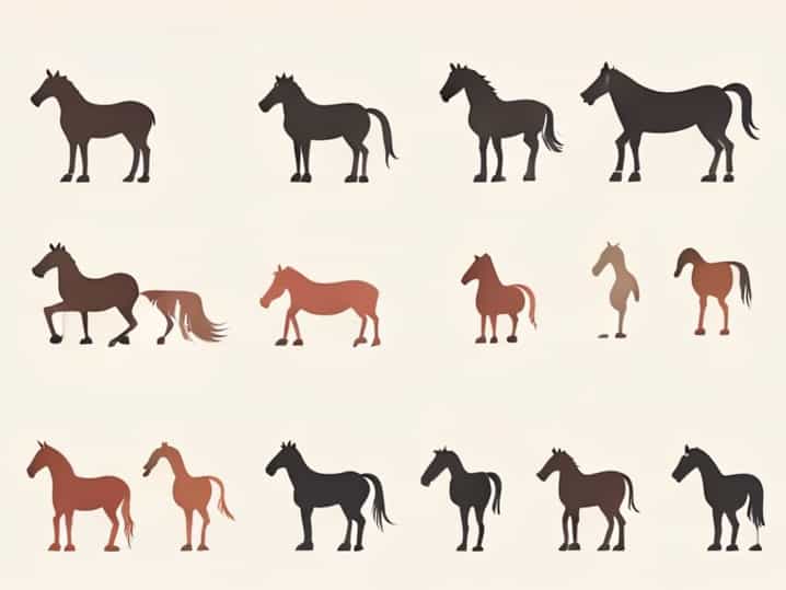 List Of Characters In Horse By Geraldine Brooks