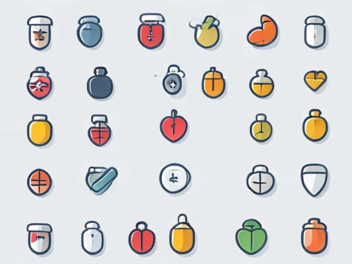 List Of Medications That Cause Urinary Retention