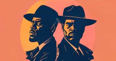 Listen To The Blues Brothers Theme From Rawhide