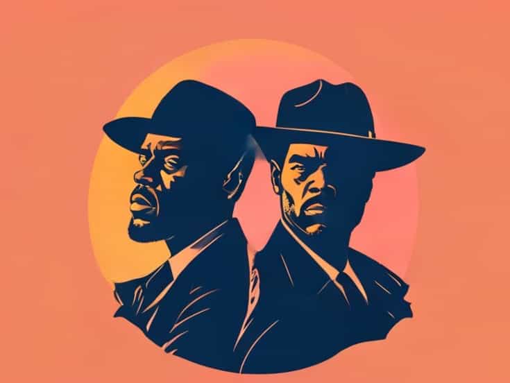 Listen To The Blues Brothers Theme From Rawhide