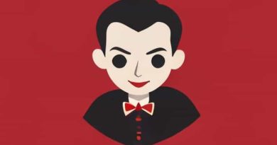 Live Again And Be The Vampire Chairman'S Sweetie