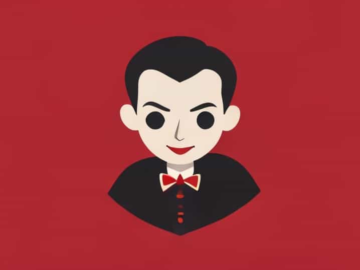 Live Again And Be The Vampire Chairman'S Sweetie