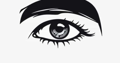 Looking Through The Eyes Of A Courageous Woman