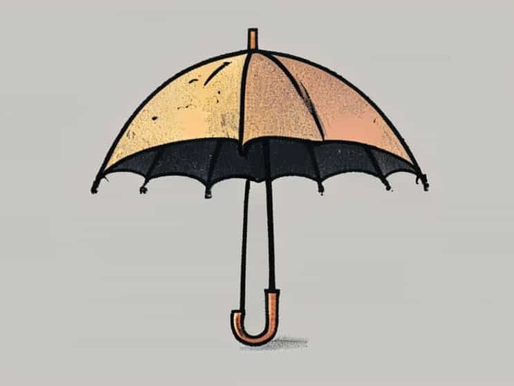 Lost Ark Umbrella The Dimension Of Ignorance