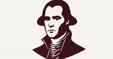 Main Author Of The Declaration Of Independence