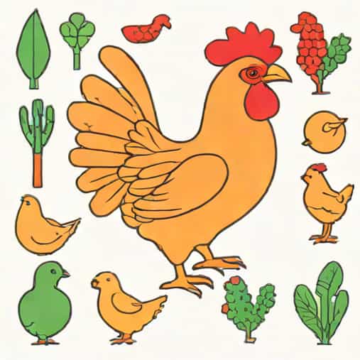 Meaning Of Chicken Parts In Zambian Tradition