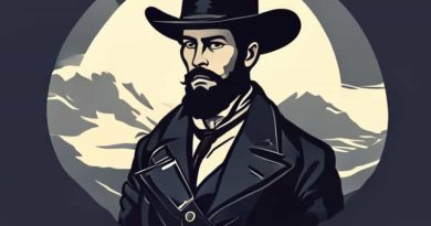 Men Who Built America Frontiersmen Episode 2