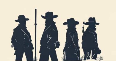 Men Who Built America Frontiersmen Episode 3