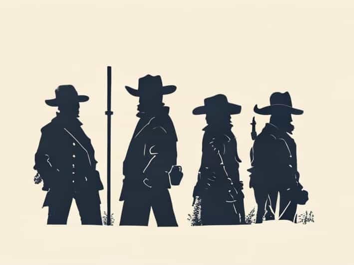 Men Who Built America Frontiersmen Episode 3