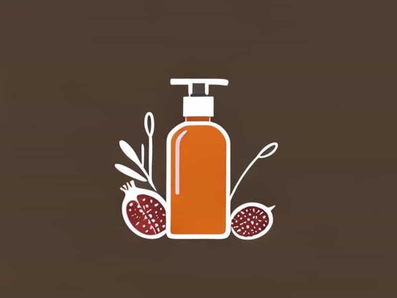 Mielle Pomegranate And Honey Leave In Conditioner