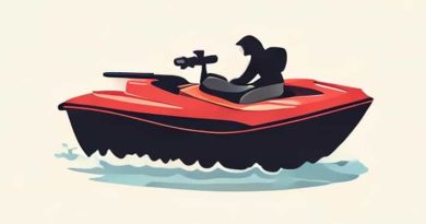 Minimum Age To Operate A Personal Watercraft