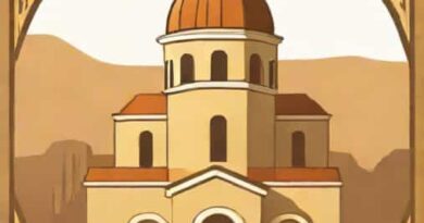 Monastery Of Saint Paul The Anchorite Photos
