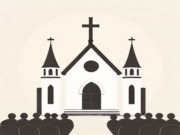 Most Congregationalist Ministers Were Trained At