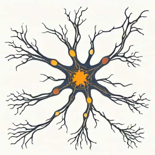 Motor Neurons Of The Autonomic Nervous System