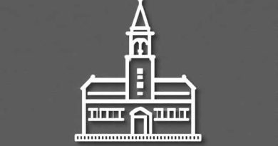 Municipal And Owen Carter Almshouse Charities