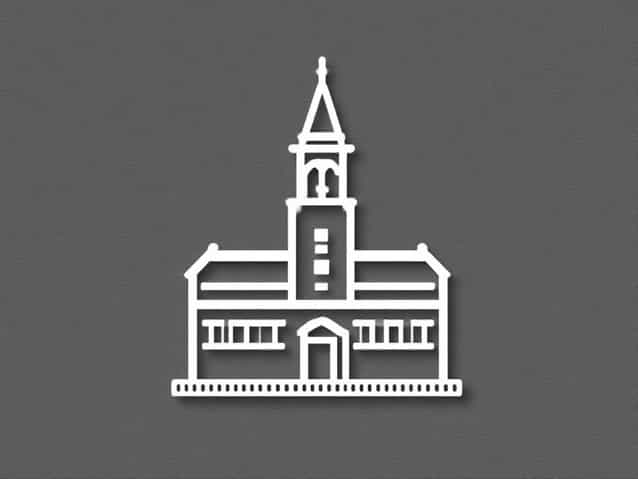 Municipal And Owen Carter Almshouse Charities