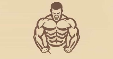 Muscles Of Mastication Are All Inserted On The
