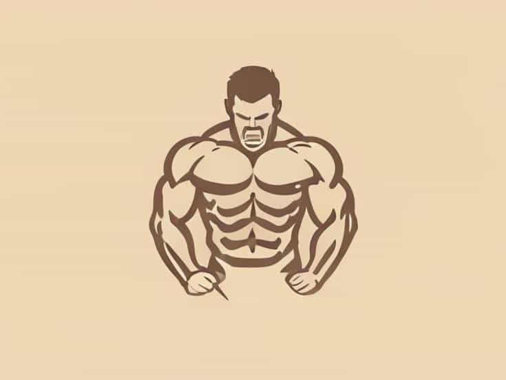 Muscles Of Mastication Are All Inserted On The