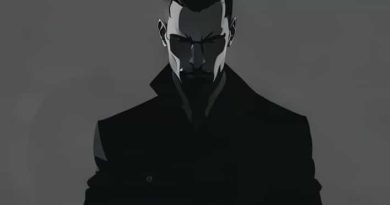 Mysterious Male Escort Is A Mogul Dailymotion