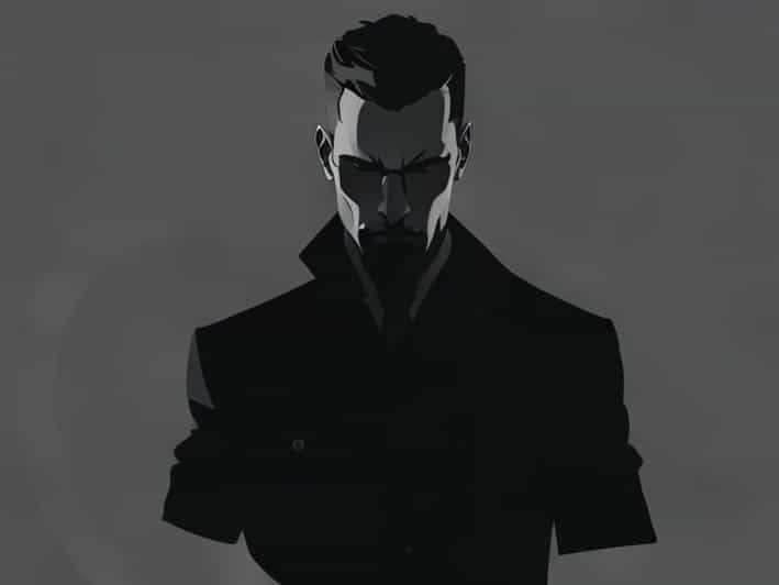 Mysterious Male Escort Is A Mogul Dailymotion