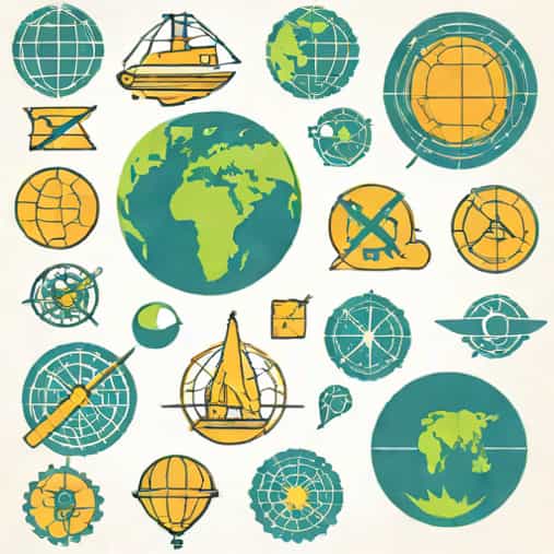 Name The Explorer To Circumnavigate The Earth