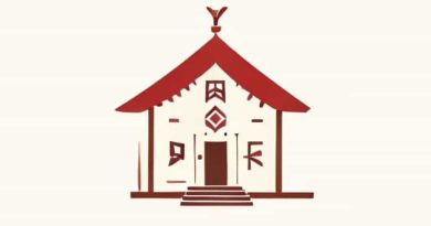 National House Of Traditional And Khoisan Leaders