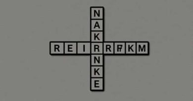 Naturally It Lacks Refinement Crossword Clue