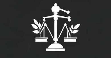 Notice Of Intention To Oppose Magistrates Court