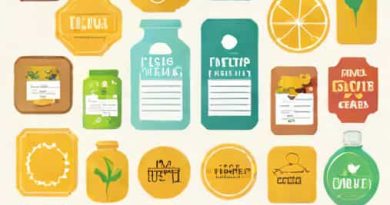 Nutrition Labels Are Governed By Which Agency