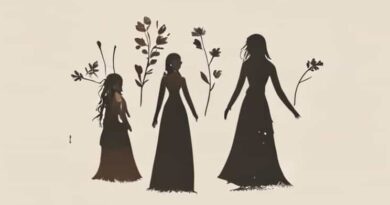 O Maidens In Your Savage Season Characters