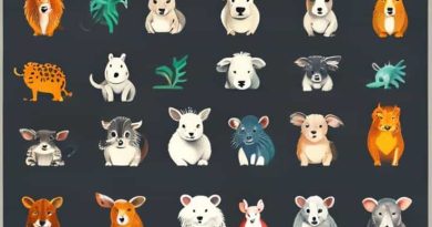 Of All The Existing Transgenic Animals 95 Are