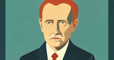 One Day In The Life Of Alexander Solzhenitsyn