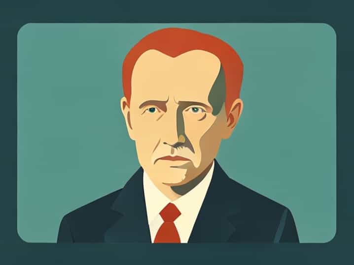 One Day In The Life Of Alexander Solzhenitsyn