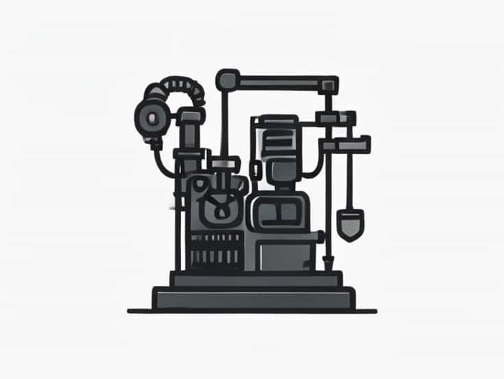 One Of The Most Terrifying Pieces Of Machinery