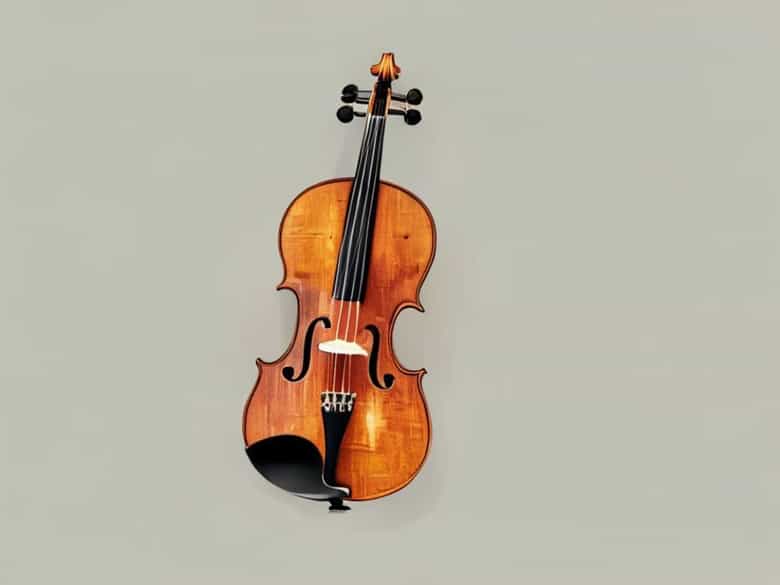 Onetime Center Of Italian Violin Manufacture